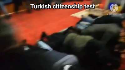 &Uuml;lk&uuml;c&uuml;ler aralarina kadin almadiklari i&ccedil;in bu son ka&ccedil;inilmazdi.