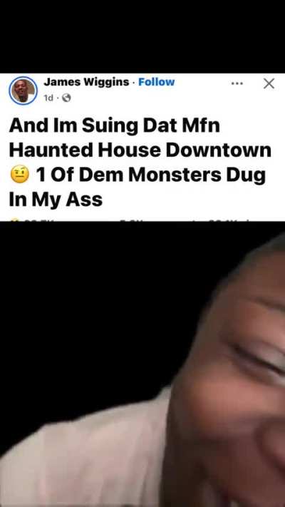 Lawsuit pending, that shit wasn&rsquo;t right!