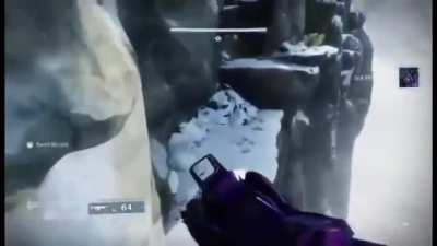 unfunny edit of u/ArcTitanMain's clip