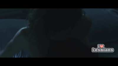 Veronica Sanchez &amp;amp; Irene Arcos (El Embarcadero - s02e04 - Scene #1)