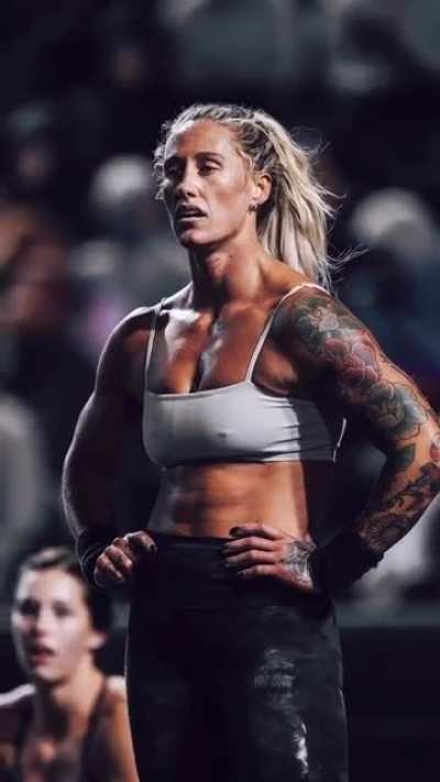 Danielle Brandon