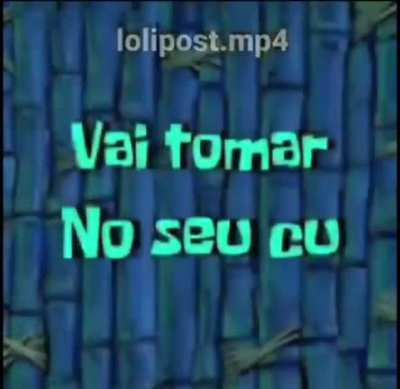 Dedicado a souzones, o orgulho do Brasil