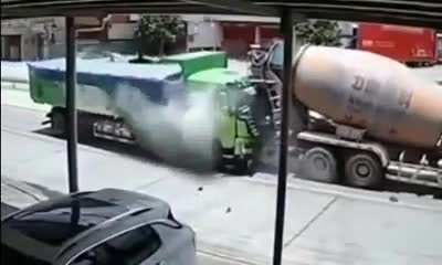Squishy car