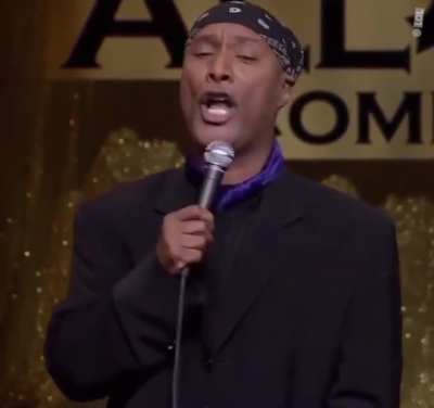 rip to the goat, y&rsquo;all couldn&rsquo;t handle the truth he spoke