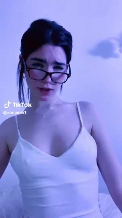 College girl
