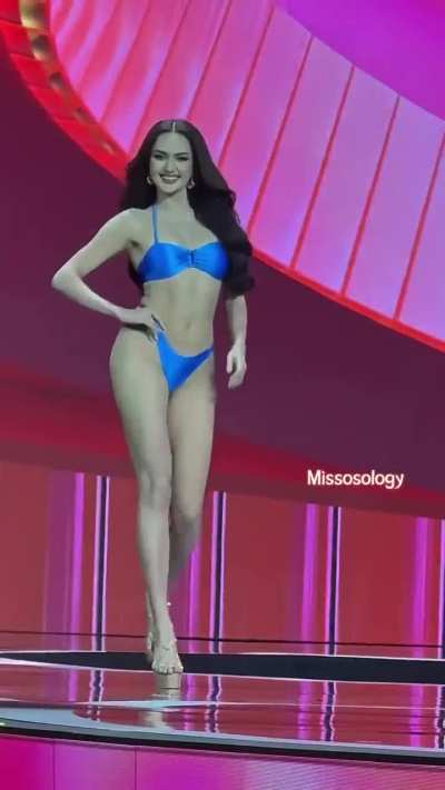 Ahtisa Manalo