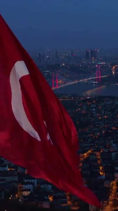 İstanbul bosphorus