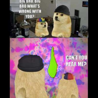 Bad Trip