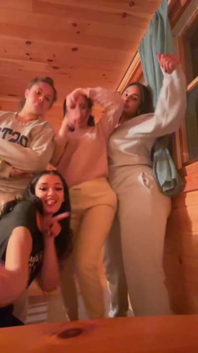 No Nut November Challenge Part 1- BENJAMENS DELI- dance trend (TikTok thot version)&hellip; part 2 and 3 in the comments 👇