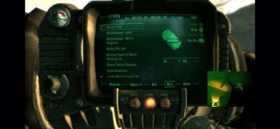 Wastelands are a treacherous place
