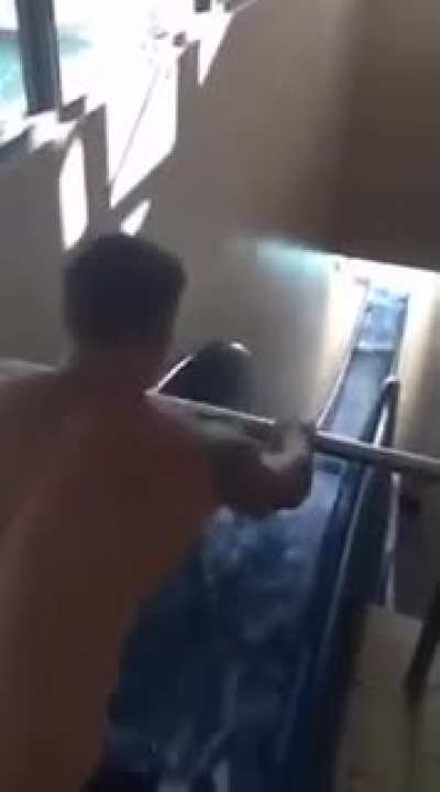 Maybe Maybe Maybe