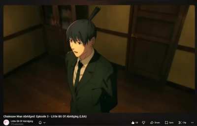 Best Makima Ever