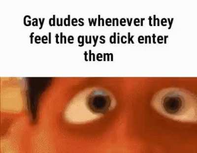 Gay dudes