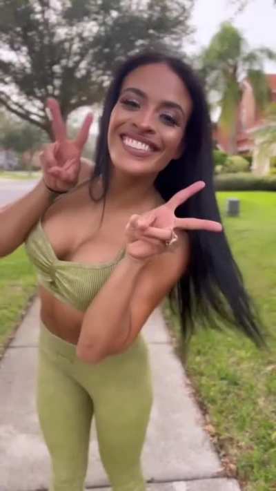 Zelina Vega