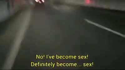 I warned you mods