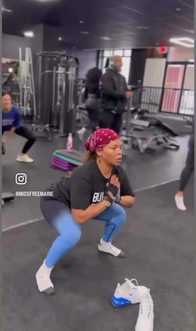 Free (BET&rsquo;s 106 &amp;amp; Park)