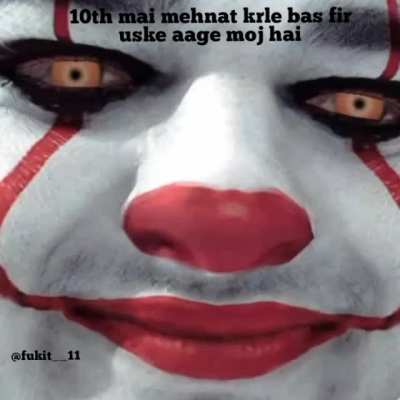 Clown