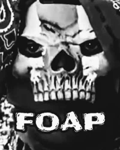 Rate my foap