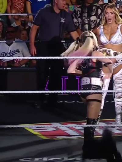 Alexa Bliss