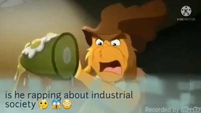 Bruh!1!1!1!
