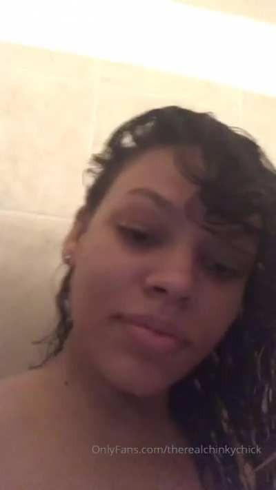 Shower Chronicles
