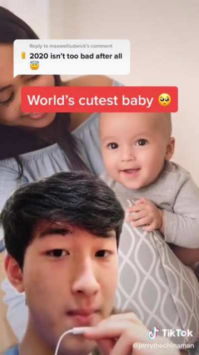 So cute