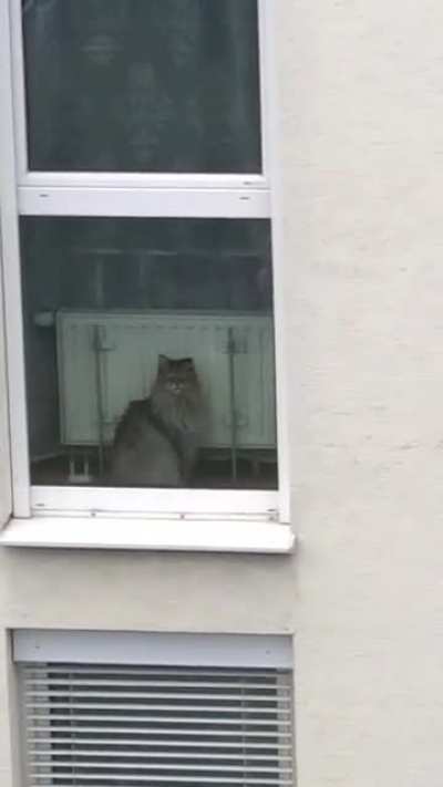 I always feel like somebody&rsquo;s watching me