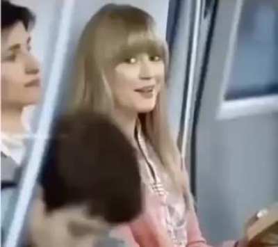 very cute.