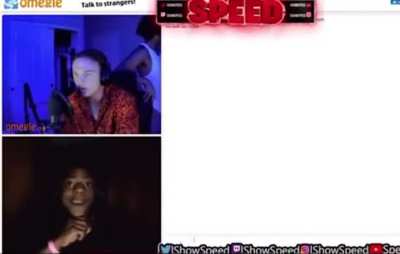 Bro speed used to be wild asf😭😭😭