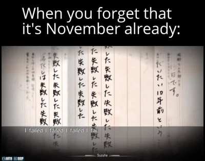 Stay strong