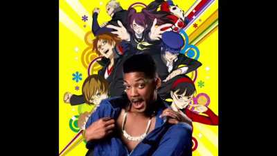 "Hey Nanako, would you make me a sandwich?"