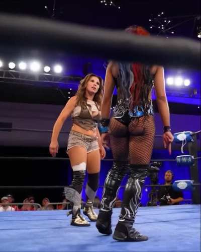 Kiera Hogan