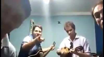 M&uacute;sica boa.
