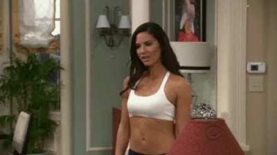 Olivia Munn