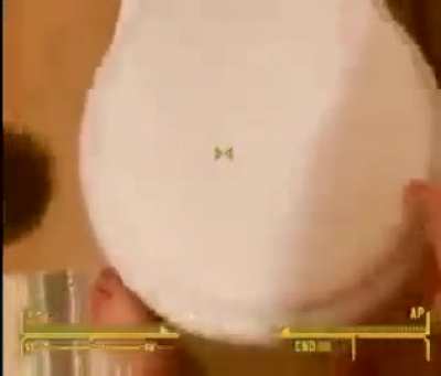 Fnv moment