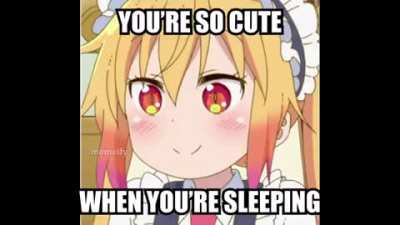Good Morning!