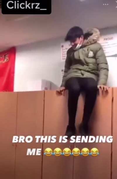 Climbing skills