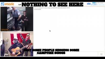 Nothing to see here 😉