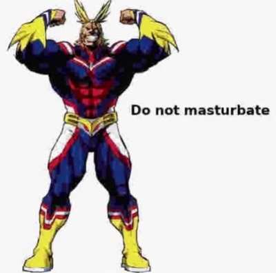 Do NOT