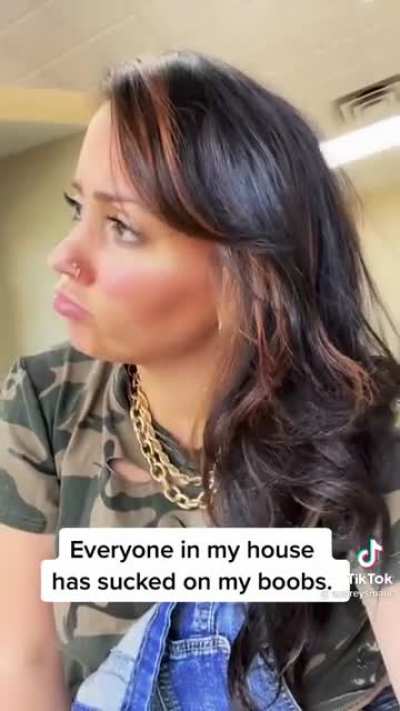 Mommy Shower thoughts