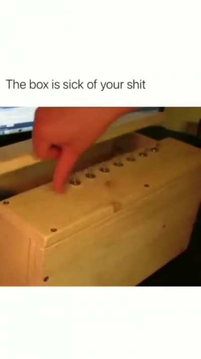 boxes in ohio