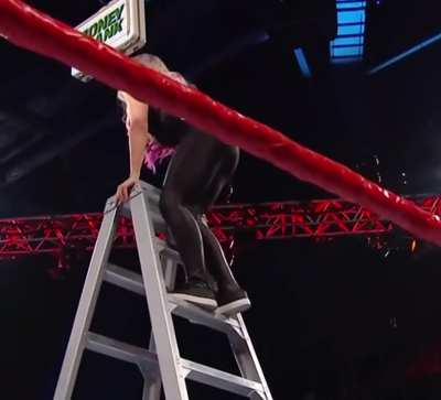 Bliss going Up!!!