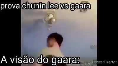 Gaara solado
