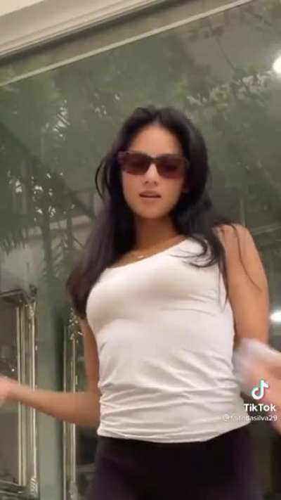Faith Da Silva