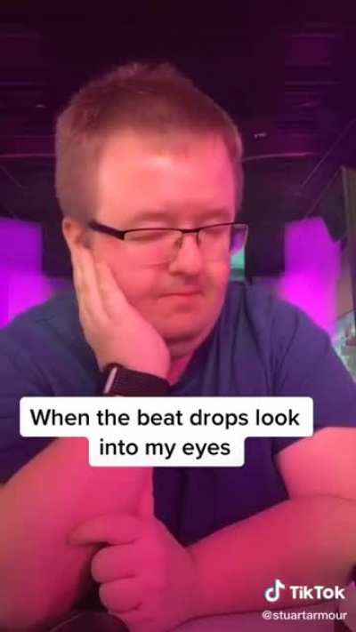 Oh yeah, I did