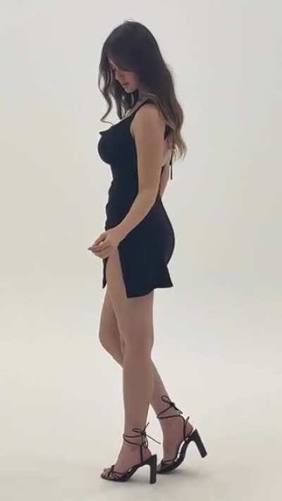 New Shoot