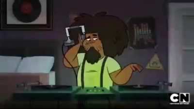 Beardpost Status