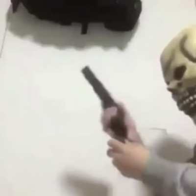 Casual reload