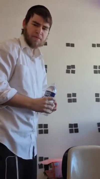 Chad level 1000