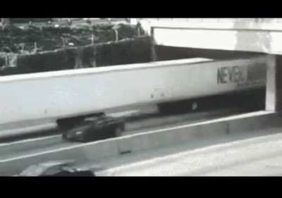 It&rsquo;s just the trailer...